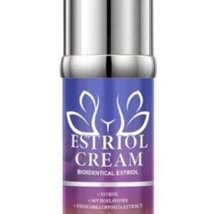 DVO Estriol Cream